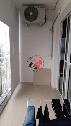 Imagem Cobertura Duplex à Venda na Vila Gonçalves – São Bernardo do Campo