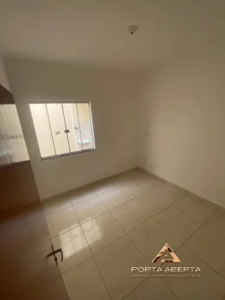 Imagem Casa Geminada 2 Quartos, sendo 1 Suite - Primavera - COD 572
