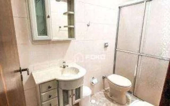 Imagem Sobrado com 3 dormitórios à venda, 108 m² por R$ 550.000,00 - Jardim Bom Clima - Guarulhos/SP