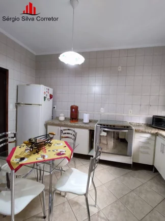 Imagem Casa em condomínio a Venda em Pindamonhangaba - SP