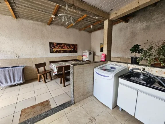 Imagem Casa para Venda em Teresópolis / RJ no bairro São Pedro