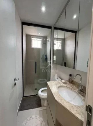 Imagem Apartamento com 2 dormitórios à venda, 62 m² por R$ 649.000,00 - Vila Andrade - São Paulo/SP