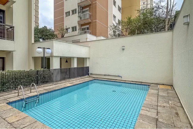 Imagem APARTAMENTO RESIDENCIAL em São Paulo - SP, Itaim Bibi