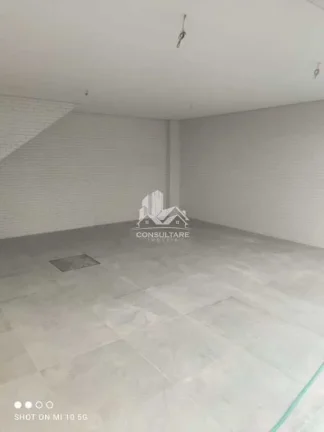 Imagem Casa 2 dorms, Campo Grande, Santos - R$ 810mil, Cod: 7778 FSM