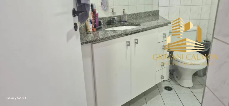 Imagem APARTAMENTO RESIDENCIAL em São Paulo - SP, CAMBUCI