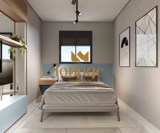 Imagem Apartamento à Venda Zona Sul Parque Campolim - Sorocaba/SP