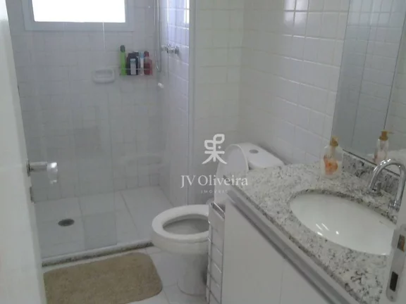 Imagem Apartamento com 3 dormitórios à venda, 128 m² por R$ 1.249.000,00 - Vila Andrade - São Paulo/SP