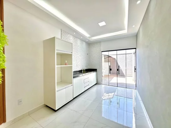 Imagem Maravilhosa casa no Vila Romana!