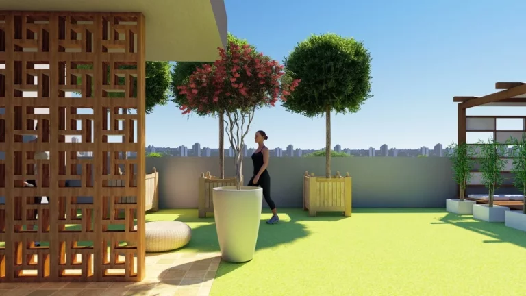 Imagem Madrid - Breve Lançamento - Apartamento à venda no bairro Boqueirão - Curitiba/PR