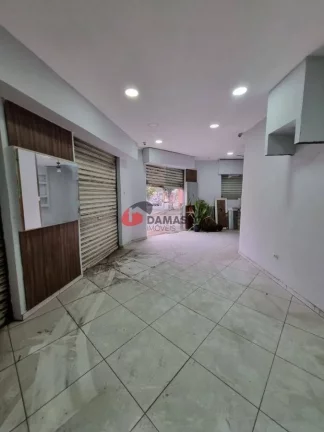 Imagem Salão comercial para locação, Santo Antônio, São Caetano do Sul, SP