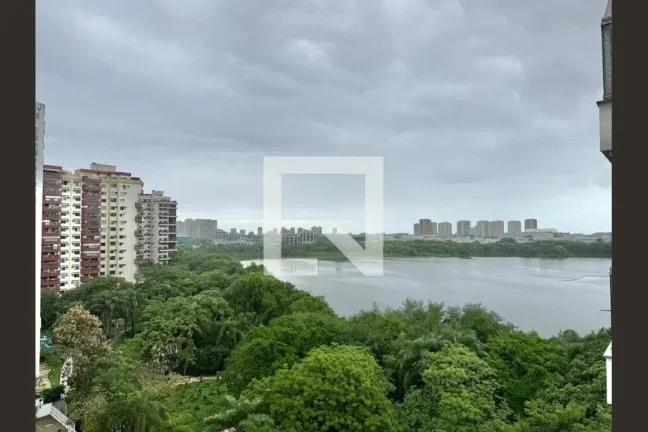 Imagem Apartamento à Venda - Vargem Grande, 3 Quartos, 135 m2