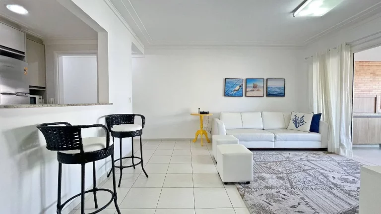 Imagem Apartamento com 3 dormitórios à venda, 118 m por R$ 4.800.000,00 - Riviera