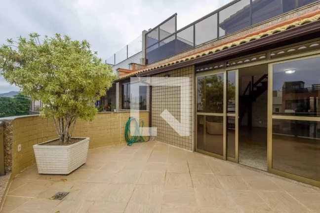 Imagem Apartamento à Venda - Recreio, 5 Quartos, 310 m2