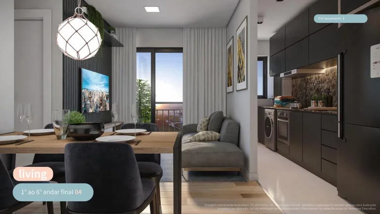 Imagem Hope City Habitat