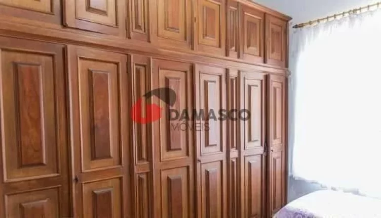 Imagem Casa à venda 4 Quartos, 1 Suite, 3 Vagas, 221M², Santa Paula, São Caetano do Sul - SP