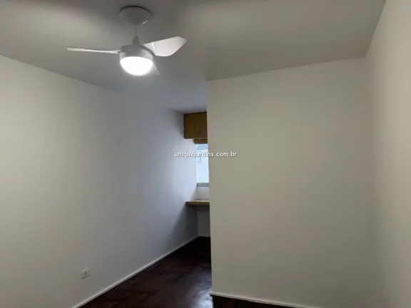 Imagem Apartamento à venda Jardim América São Paulo