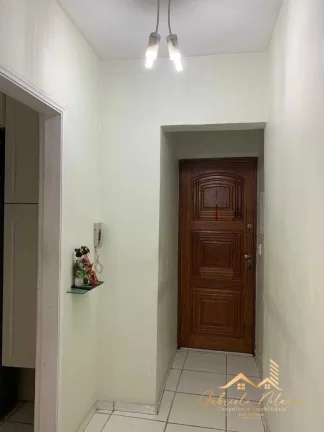 Imagem Apartamento em José Menino, Santos/SP
