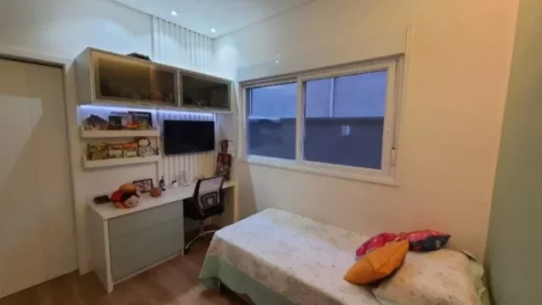 Imagem Oportunidade Casa Térrea 3 Suítes – Cond. Verana