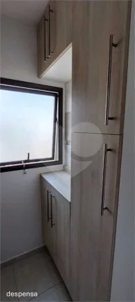 Imagem Apartamento à venda com 3 quartos, sendo 1 suíte, no condomínio Premiere Classe - Brooklin, São Paulo - SP