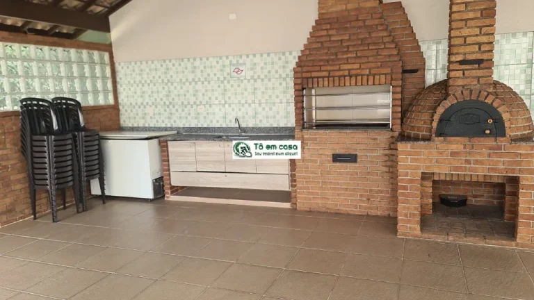 Imagem APARTAMENTO RESIDENCIAL em SÃO JOSÉ DOS CAMPOS - SP, JARDIM PORTUGAL