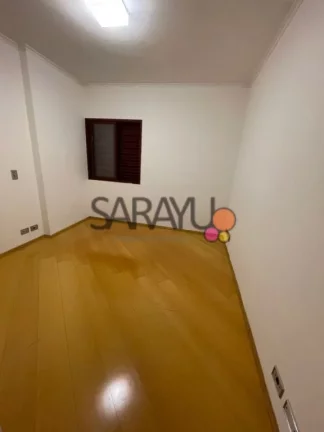 Imagem Apartamento no Itaim Bibi