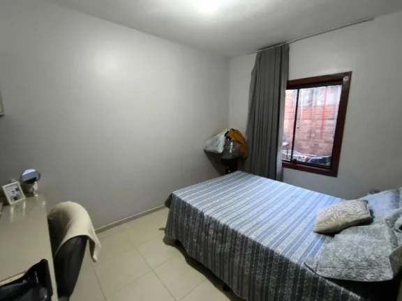 Imagem Casa 3/4 Sendo 1 Suite Condominio Belle Vue