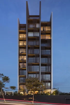 Imagem Apartamento, 110,93m2, à venda em Porto Alegre, Passo D'Areia