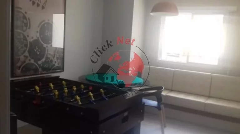 Imagem Apartamento à Venda no bairro Vila Curuçá em Santo André