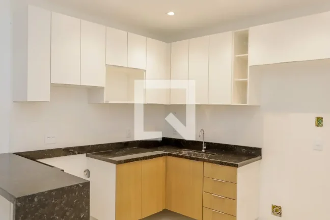 Imagem Apartamento à Venda - Copacabana, 2 Quartos, 55 m2