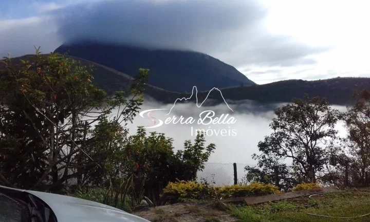 Imagem Terreno à venda, 2261 m² por R$ 250.000 - Fazenda Alpina - Teresópolis/RJ