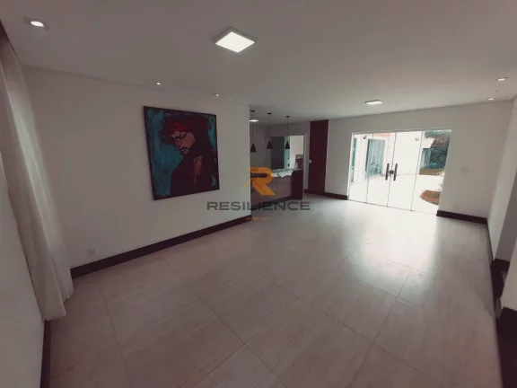 Imagem Casa com 04 quartos a venda em condomínio Lagoa Santa-MG !