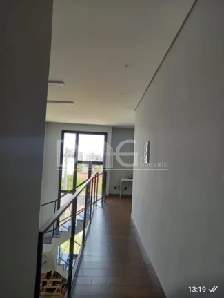 Imagem Sobrado a venda com 178m² | Residencial Terras da Estância| Paulinia - SP