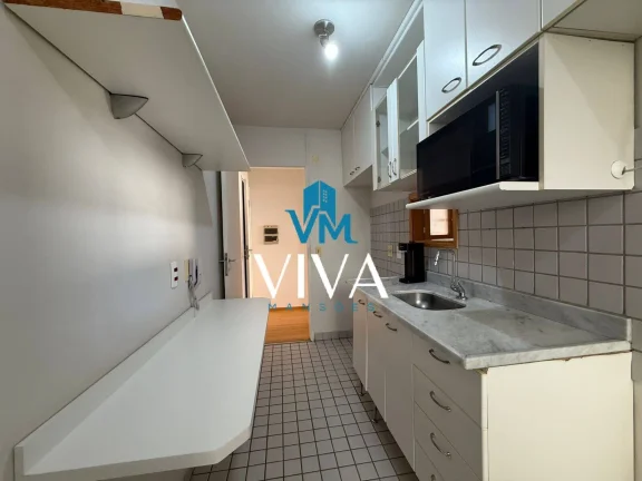 Imagem Apartamento, 2 quartos, 1 vaga - 55m² R$430.000,00 - Mansões Sto Antônio