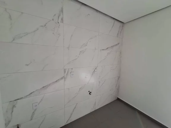 Imagem Casa à Venda no Bairro Planejado Vivare – Viamão/RS.