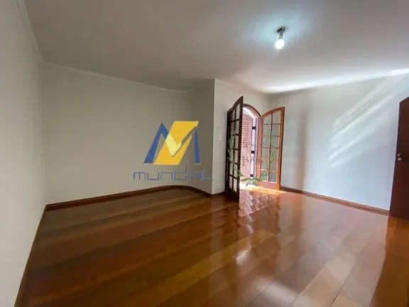 Imagem Vendo Sobrado em Santo André, Jardim Itapoan