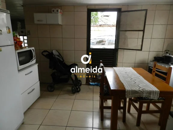 Imagem CASA 3 DORMITÓRIOS
