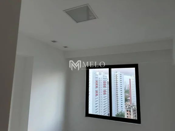 Imagem Oportunidade em TORRE: 63m², 03qts, 01suite, 01 vaga...