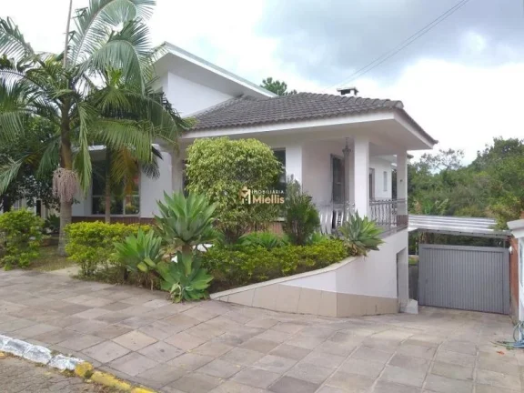 Imagem Casa em Condomínio com 4 Dormitorio(s) localizado(a) no bairro São Lucas em Viamão / Rio Grande do Sul Ref.:57580323
