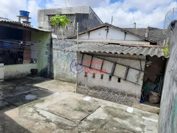 Imagem Imóveis Belém vende - Casa térrea de 3/4 no Guajará I (Ananindeua) Imagem Imóveis Belém vende - Casa térrea de 3/4 no Guajará I (Ananindeua)
