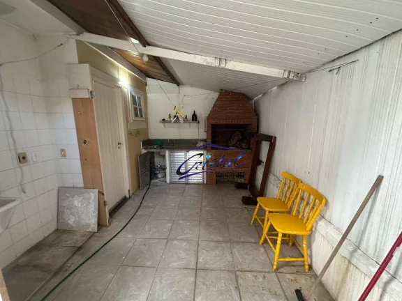 Imagem Aluga-se casa com 3 quartos (1 suíte) 153 m² - Vila Panamericana - Jardim Rosa Maria - Butantã - São Paulo/SP