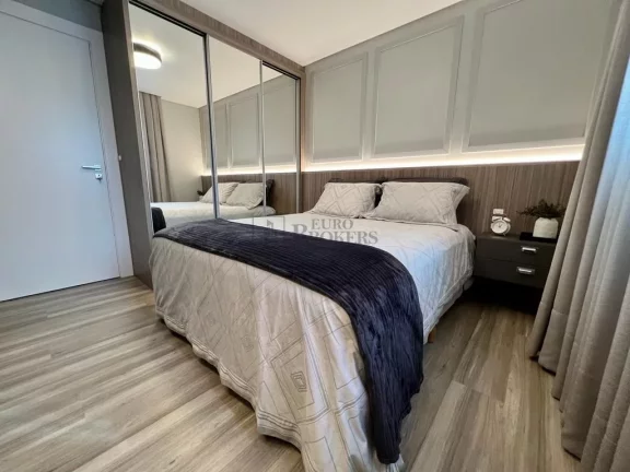 Imagem Apartamento com 3 suítes à venda no Centro de Balneário Camboriú/SC