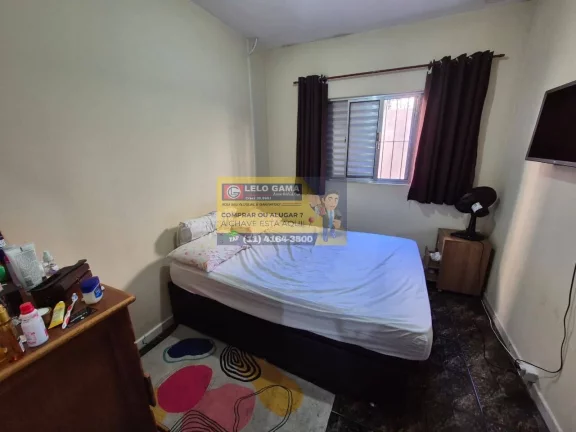 Imagem Casa à Venda, 198 m² em Centro - Carapicuíba