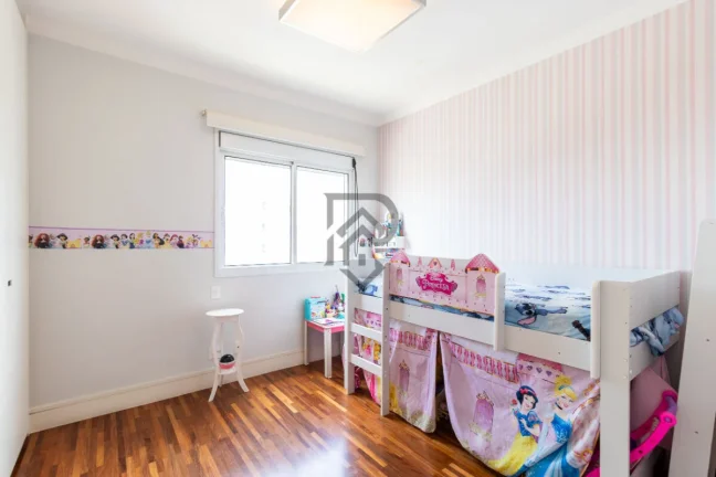 Imagem Apartamento em Campo Belo Condomínio Campo Belíssimo