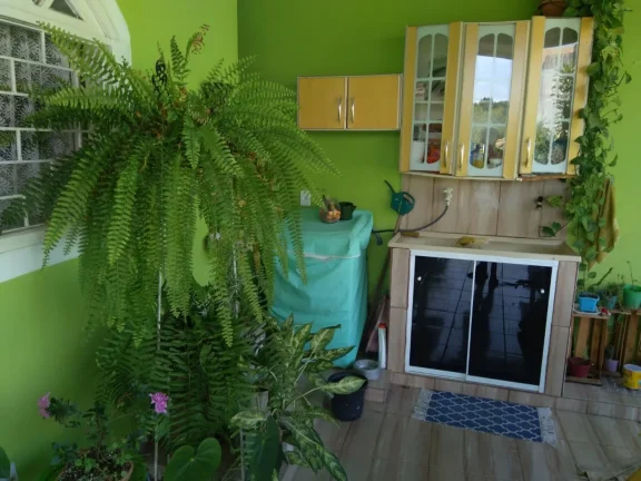 Imagem Casa para Venda em Itaboraí, Gebara (Itambi), 2 dormitórios, 1 suíte, 3 banheiros, 4 vagas