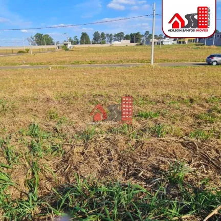 Imagem Terreno de Condomínio, Vila Santa Terezinha, Pirassununga - R$ 215 mil, Cod: 206