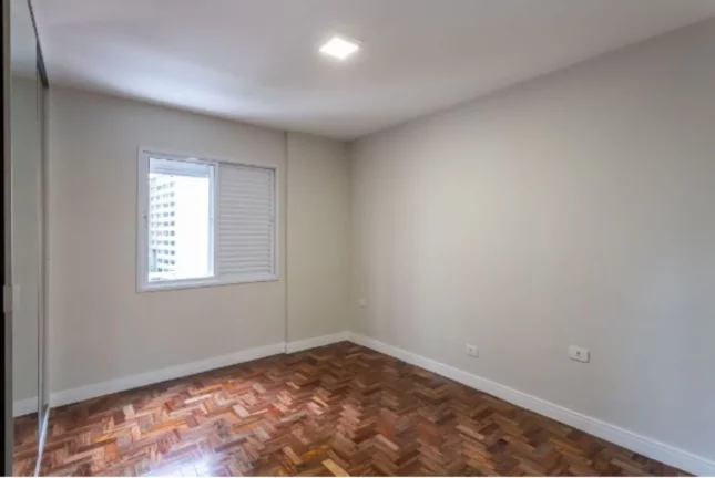 Imagem APARTAMENTO RESIDENCIAL em São Paulo - SP, Vila Mariana