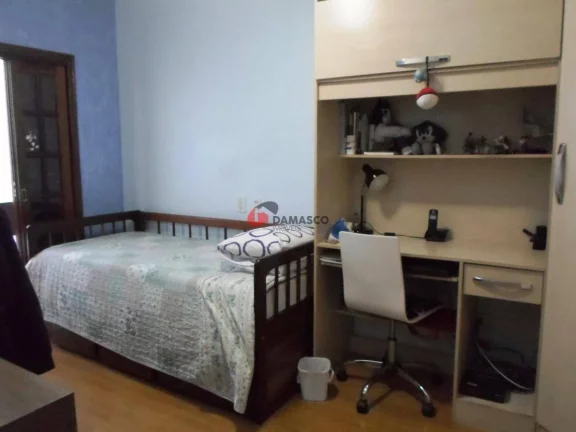 Imagem Sobrado à venda 3 Quartos, 1 Suite, 170M², Santa Paula, São Caetano do Sul - SP