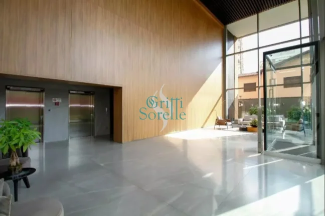 Imagem Apartamento para Alugar em Cerqueira César - São Paulo/SP.