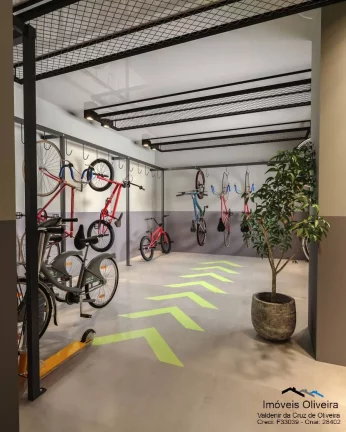 Imagem Apartamentos Edifício WeCoqueiral a partir de R$ 506.854,62