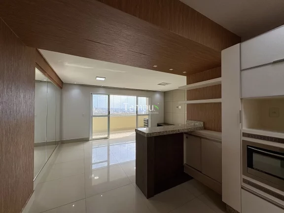 Imagem Residencial Harmonia - Apartamento Padrão, Residencial Harmonia, com 87m² possui 3 quartos 1 suíte, cozinha planejada, 2 vagas